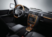 Mercedes-Benz G 500 Grand Edition